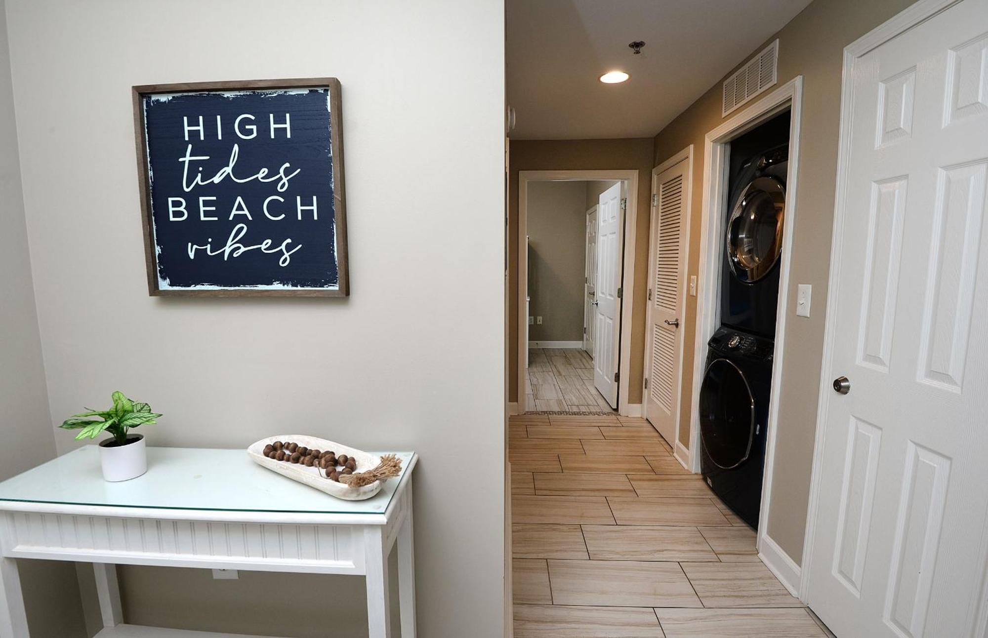 Beachfront Oasis At Splash Resort And Condos Panama City Beach Dış mekan fotoğraf