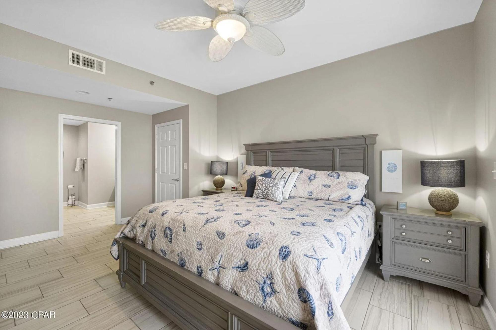 Beachfront Oasis At Splash Resort And Condos Panama City Beach Dış mekan fotoğraf